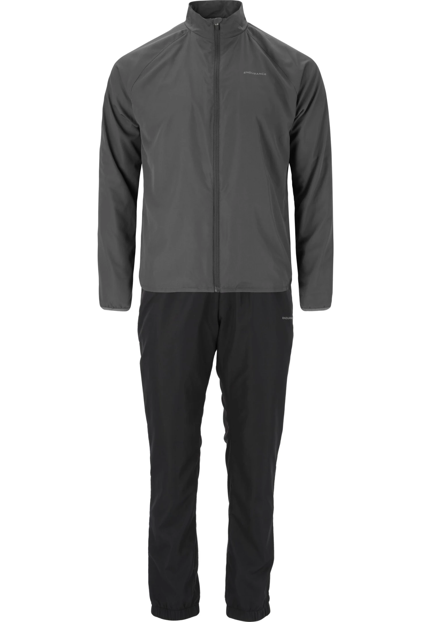 Endurance Senden - Trainingspak - Forged Iron 7 Endurance Senden - Trainingspak - Forged Iron - Afbeelding 5