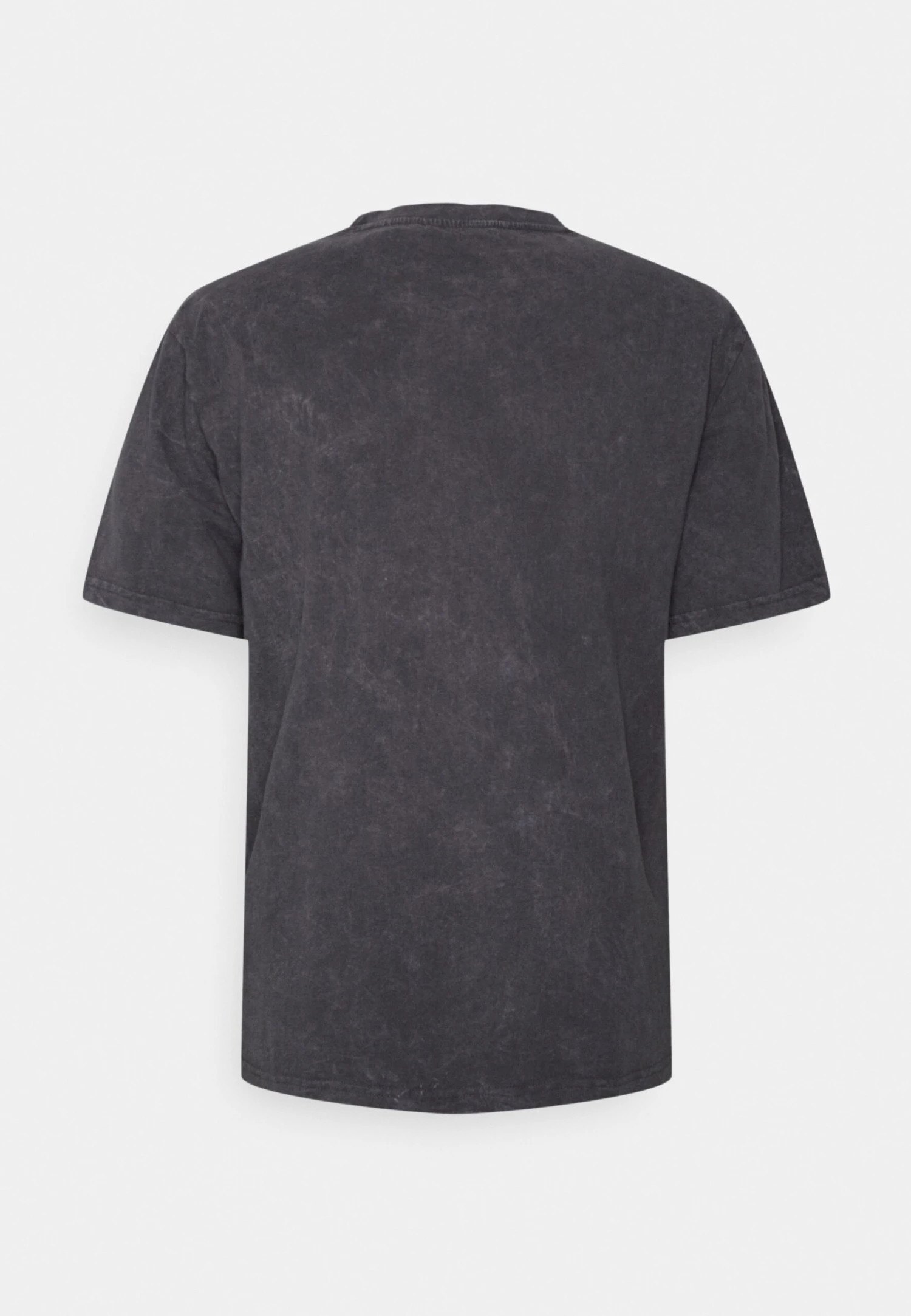 YOURTURN My Little Pony Wash Graphic - T-Shirt Print - Black 4 YOURTURN My Little Pony Wash Graphic - T-Shirt Print - Black - Afbeelding 2