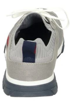 Bugatti Sneakers Laag - Grau 10 Bugatti Sneakers Laag - Grau -Herenkleding Winkel 6439c98b14484f34b1fb6665ba4adefe