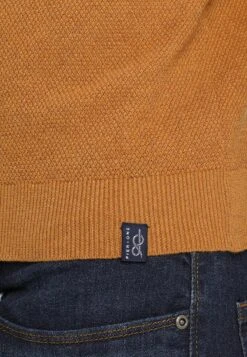 Pier One Trui - Mottled Dark Yellow 13 Pier One Trui - Mottled Dark Yellow -Herenkleding Winkel 646f48fb4bb142cbb62ace8ba3832943