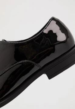 Pier One Veterschoenen - Black -Herenkleding Winkel 649db03531074621925088ae3371c4ae