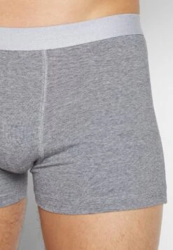 Pier One 5 Pack - Onderbroeken - Dark Blue/Mottled Grey 11 Pier One 5 Pack - Onderbroeken - Dark Blue/Mottled Grey -Herenkleding Winkel 651850932dfa47c58888ff73e176a786