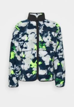 The North Face Extreme Pile Jacket - Fleecejas - Summit Navy 16 The North Face Extreme Pile Jacket - Fleecejas - Summit Navy -Herenkleding Winkel 664692e992944393b8de8714099e30ab