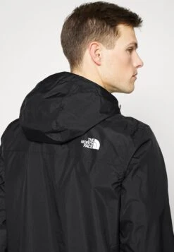 The North Face Antora Jacket - Outdoorjas - Black 17 The North Face Antora Jacket - Outdoorjas - Black -Herenkleding Winkel 680e5cbe987b4584b5bd1a76a6f0344c