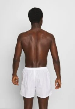 Pier One 5 Pack - Boxershort - Light Blue/White 10 Pier One 5 Pack - Boxershort - Light Blue/White -Herenkleding Winkel 687ef1808b144438a634b5f088762ab1