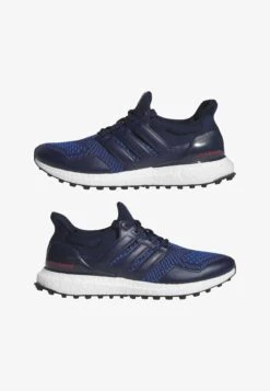 Adidas Golf Ultraboost Golf - Golfschoenen - Collegiate Navy/Bright Red 21 Adidas Golf Ultraboost Golf - Golfschoenen - Collegiate Navy/Bright Red -Herenkleding Winkel 6942e2ea8eb340cd9cb45929c661b7cc