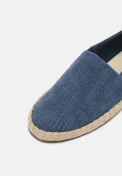 Pier One Rena Espadrille Unisex - Espadrilles - Blue 15 Pier One Rena Espadrille Unisex - Espadrilles - Blue -Herenkleding Winkel 69f55e7ee599423eb80d704c281669e0