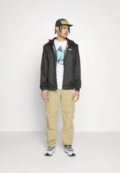 The North Face Quest Jacket Hero- Outdoorjas - Black 14 The North Face Quest Jacket Hero- Outdoorjas - Black -Herenkleding Winkel 6a3fa6323813445da3c0dc8e5c10a128