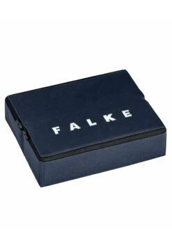 Falke Airport Traveller Bag 6-Pack Business & Casual - Sokken - Blue 11 Falke Airport Traveller Bag 6-Pack Business & Casual - Sokken - Blue -Herenkleding Winkel 6e809ae5703f4eacafe6f9cdb89f0504