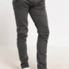 Pier One Chino - Dark Grey 2 Pier One Chino - Dark Grey -Herenkleding Winkel 6eaa681c905e474cbb5687157c30fdb5