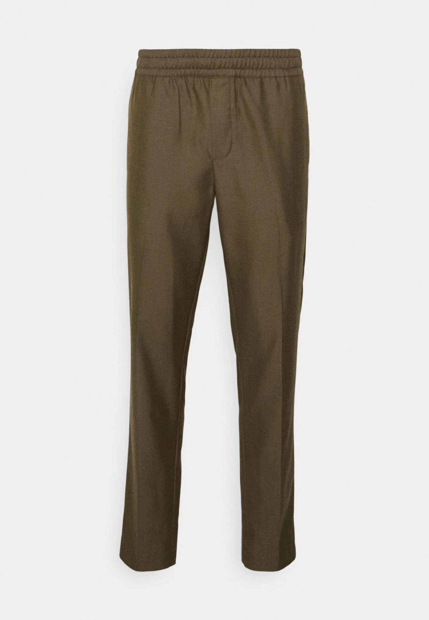 SAMSØE SAMSØE Smithy Trousers - Broek - Stone Gray 6 SAMSØE SAMSØE Smithy Trousers - Broek - Stone Gray - Afbeelding 4