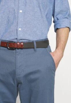 Indicode Jeans Gover - Chino - China Blue -Herenkleding Winkel 6ff1c6cb8201409dbe7d42317e2ffe4a