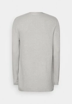 Pier One Vest - Light Grey -Herenkleding Winkel 70ee99a3d10843acb9324c350862215d