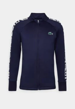 Lacoste Sport Tennis Jacket - Trainingsvest - Navy Blue 14 Lacoste Sport Tennis Jacket - Trainingsvest - Navy Blue -Herenkleding Winkel 71c16595845d4350a224be6ccffeeb2a