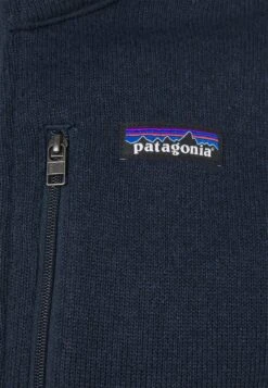 Patagonia Better 1/4 Zip - Trui - New Navy 7 Patagonia Better 1/4 Zip - Trui - New Navy -Herenkleding Winkel 71c1ef649981492f8f51c977842d5d3b