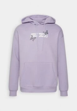 YOURTURN Unisex - Hoodie - Lilac 11 YOURTURN Unisex - Hoodie - Lilac -Herenkleding Winkel 720988d4ad2249ba88aba71b97a737bc