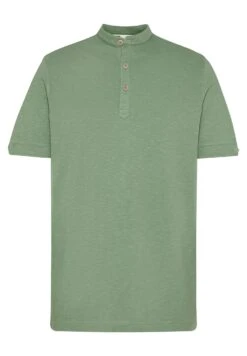 Bugatti Modern Fit - Poloshirt - Moos 10 Bugatti Modern Fit - Poloshirt - Moos -Herenkleding Winkel 7310d7d8cb3b4ca3aa5a26cb5f640d21