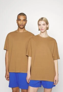 YOURTURN 3Pack Unisex - T-Shirt Basic - Light Green/Lilac/Light Brown 11 YOURTURN 3Pack Unisex - T-Shirt Basic - Light Green/Lilac/Light Brown -Herenkleding Winkel 7467b1c663514f6db49b3728e19863c1