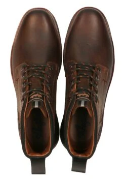 Australian Rockefeller - Veterboots - Brown Combi -Herenkleding Winkel 753d11bf0cdd4af7932dff3eef8e92a8