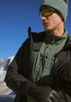 The North Face Descendit Jacket - Snowboardjas - Black 15 The North Face Descendit Jacket - Snowboardjas - Black -Herenkleding Winkel 758d3ac8b3b7428dba6409f50c204dc5