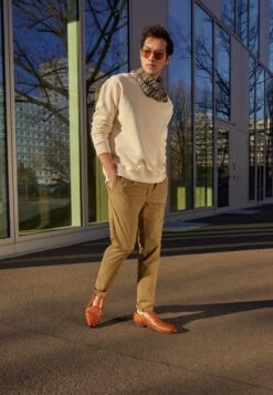 Pier One Leather - Instappers - Cognac 12 Pier One Leather - Instappers - Cognac -Herenkleding Winkel 75d6213b81024139839c731a1c4e73b2