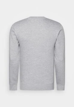 Pier One Sweater - Black/Mottled Grey 9 Pier One Sweater - Black/Mottled Grey -Herenkleding Winkel 779e796f2a7540d1a40a32a60707a031