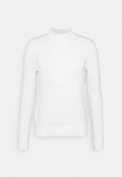 Pier One Trui - White -Herenkleding Winkel 782f4c218b7341b5bca367ed422902f6