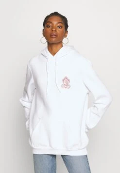 YOURTURN Hoodie - White 12 YOURTURN Hoodie - White -Herenkleding Winkel 78c6ae2a36f544a6b798a8a53abdd80f