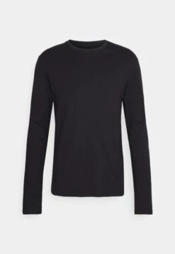 Pier One 7 Pack - Longsleeve - Mottled Light Grey/White/Mottled Dark Grey -Herenkleding Winkel 7911083fd553453da11cfa9a8658ebc7