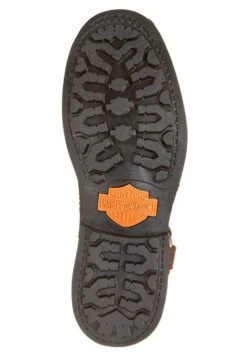 Harley Davidson Scout - Cowboy-/Bikerlaarsjes - Brown 14 Harley Davidson Scout - Cowboy-/Bikerlaarsjes - Brown -Herenkleding Winkel 79c20aebe97c40588da7db225fc5da25