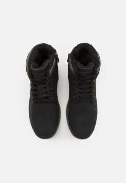 Pier One Veterboots - Dark Grey 11 Pier One Veterboots - Dark Grey -Herenkleding Winkel 79ce9d40f5c448ebbf7ba1af1c684f7d