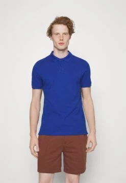 Pier One 3 Pack - Poloshirt - Dark Blue/Brown/Beige 11 Pier One 3 Pack - Poloshirt - Dark Blue/Brown/Beige -Herenkleding Winkel 7aace06477a44efb8dfc03687fb963d6