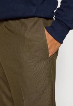 SAMSØE SAMSØE Smithy Trousers - Broek - Stone Gray 11 SAMSØE SAMSØE Smithy Trousers - Broek - Stone Gray -Herenkleding Winkel 7accae3dc2dd417589684c235f0f4b65