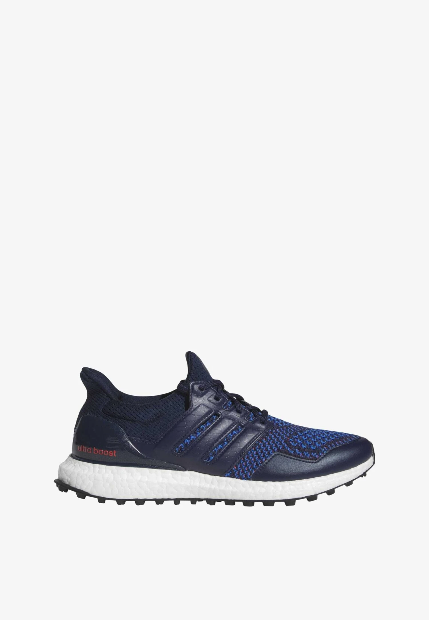Adidas Golf Ultraboost Golf - Golfschoenen - Collegiate Navy/Bright Red 4 Adidas Golf Ultraboost Golf - Golfschoenen - Collegiate Navy/Bright Red - Afbeelding 2