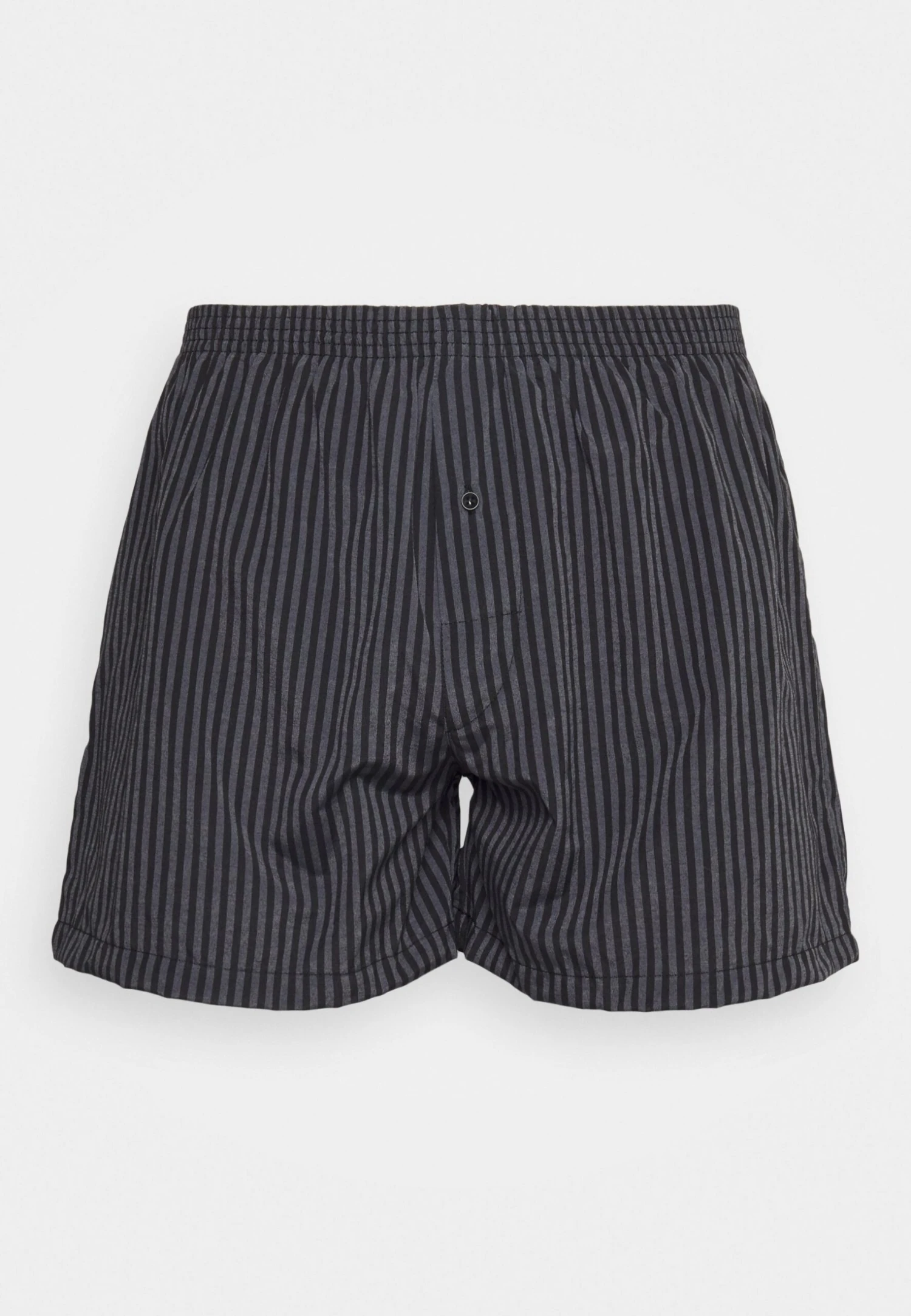 Pier One 5 Pack - Boxershort - Black/Grey/White 8 Pier One 5 Pack - Boxershort - Black/Grey/White - Afbeelding 6