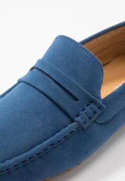 Pier One Unisex - Mocassins - Royal Blue 13 Pier One Unisex - Mocassins - Royal Blue -Herenkleding Winkel 7cc7c2b15c404724be73af1bd6ac03d3