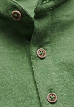 Bugatti Modern Fit - Poloshirt - Moos 11 Bugatti Modern Fit - Poloshirt - Moos -Herenkleding Winkel 804c5a0aea2a4ea9899651410a7749e4