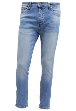 Pier One Slim Fit Jeans - Light Blue Denim 14 Pier One Slim Fit Jeans - Light Blue Denim -Herenkleding Winkel 81ad9bd3668d4a91bb44974defe50178
