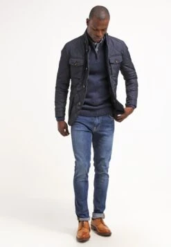 Pier One Trui - Blue Melange 9 Pier One Trui - Blue Melange -Herenkleding Winkel 8274ee8661734933a436348caa1304b2