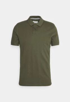 Pier One 3 Pack - Poloshirt - Camel/Khaki/Black 11 Pier One 3 Pack - Poloshirt - Camel/Khaki/Black -Herenkleding Winkel 8286413cf16047669ba7673e8afab61c