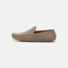 Pier One Mocassins - Sand 1 Pier One Mocassins - Sand -Herenkleding Winkel 83f47be7e8ec4e2b8e46fb46fe10925b