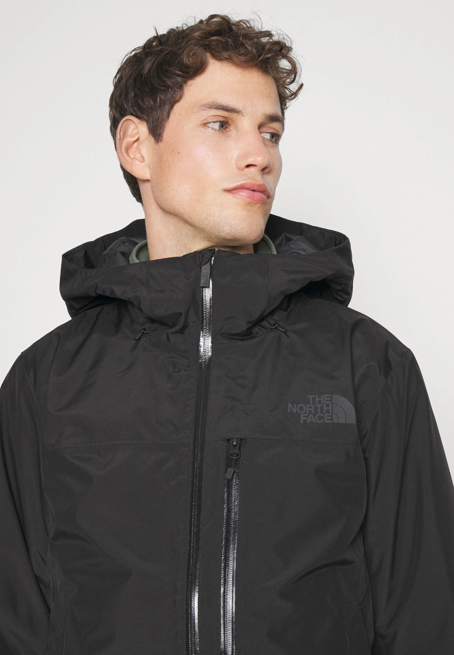 The North Face Descendit Jacket - Snowboardjas - Black 11 The North Face Descendit Jacket - Snowboardjas - Black - Afbeelding 9