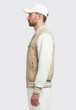 Khujo Velo - Bomberjacks - Blu Bei 13 Khujo Velo - Bomberjacks - Blu Bei -Herenkleding Winkel 8434934513ff4beb9750e97041c12560