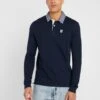 Pier One Collar Rugby - Poloshirt - Dark Blue 1 Pier One Collar Rugby - Poloshirt - Dark Blue -Herenkleding Winkel 86259c0ca18d4c498e612e285953b619
