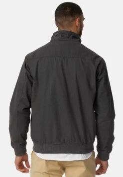 Indicode Jeans Übergangs Forty - Jas - Raven 10 Indicode Jeans Übergangs Forty - Jas - Raven -Herenkleding Winkel 89080df968f6432daeeeb54aeb536195