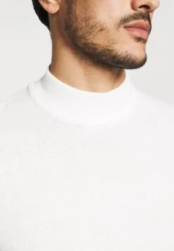 Pier One Trui - White -Herenkleding Winkel 8a1680aa79b449e9bb9307fd6a46fd28