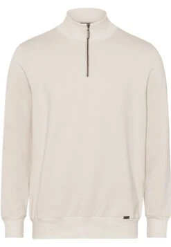 HANRO Natural Living - Sweater - Pumice 12 HANRO Natural Living - Sweater - Pumice -Herenkleding Winkel 8af2dde84c48412bbcd0879c251e1598