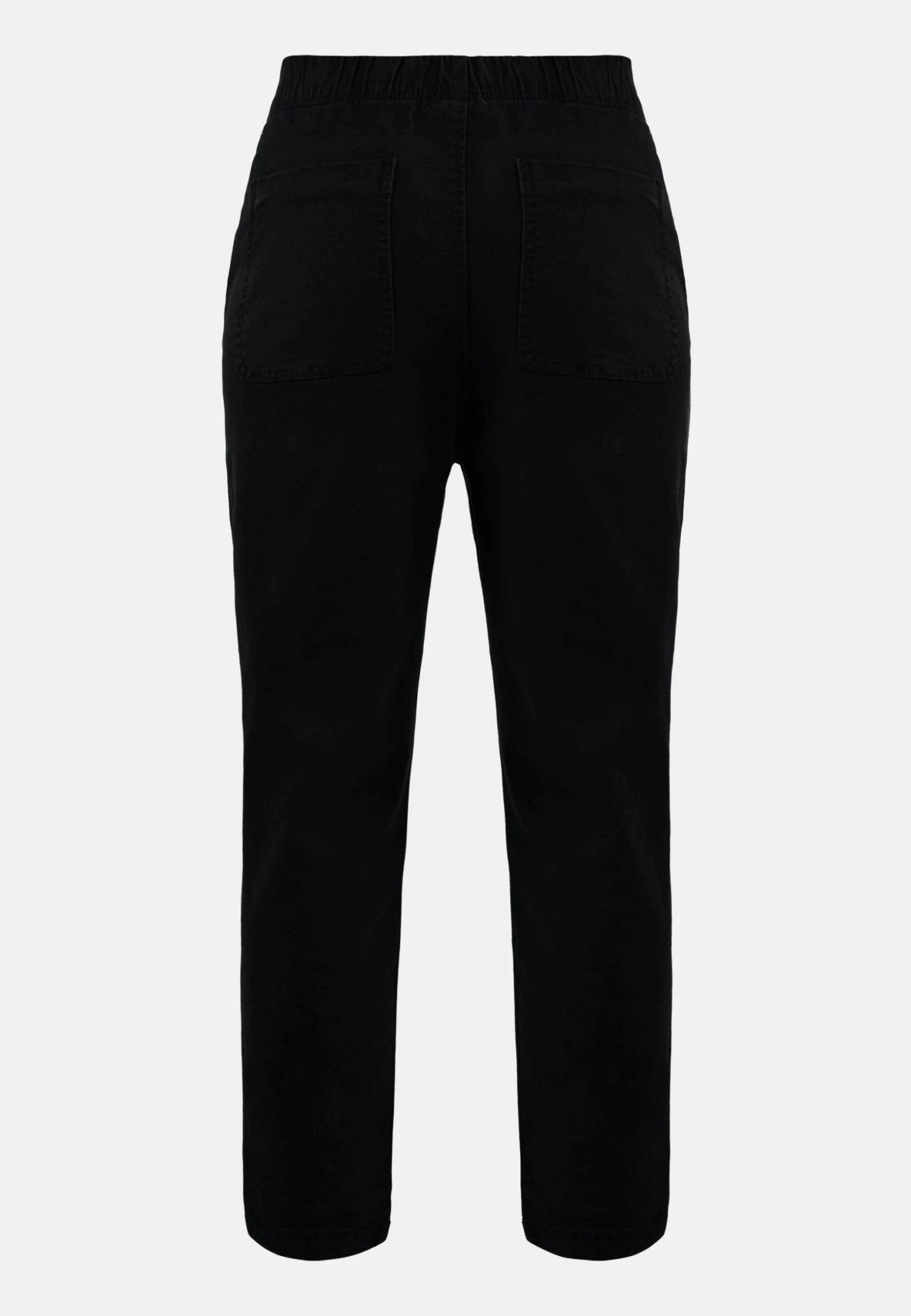 Redefined Rebel Arian - Chino - Black 8 Redefined Rebel Arian - Chino - Black - Afbeelding 6