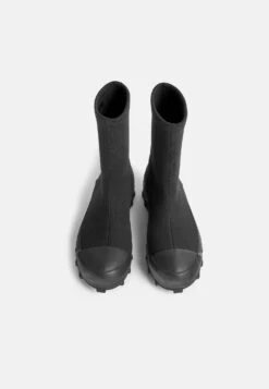 Traktori - Laarzen - Schwarz -Herenkleding Winkel 8bb5cd6d4a9d45bd8120755958558751