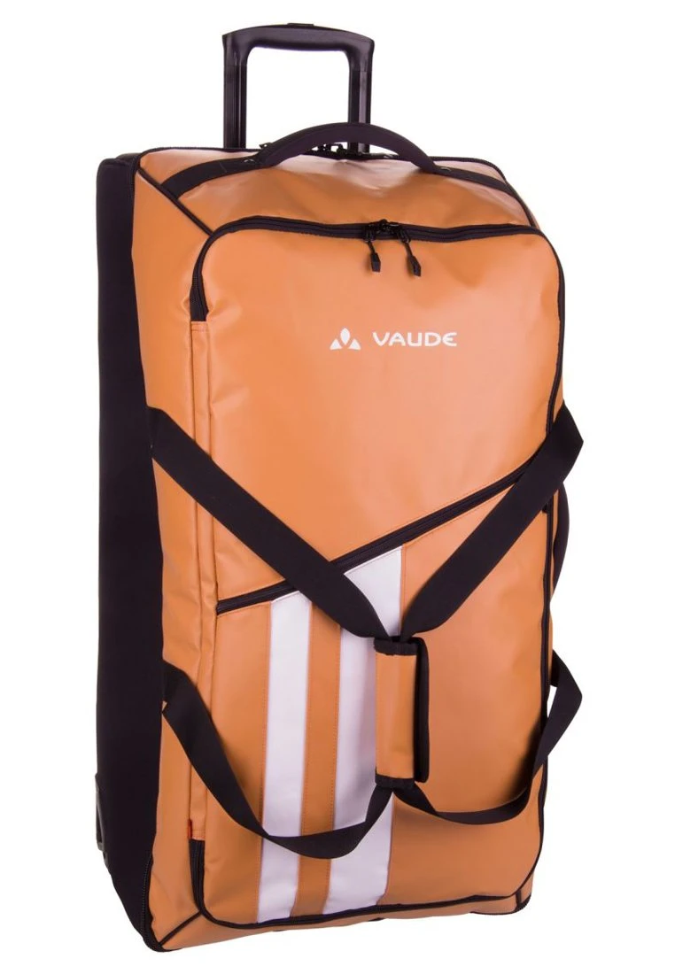 VAUDE Rotuma 90 - Trolley - Orange 3 VAUDE Rotuma 90 - Trolley - Orange - Afbeelding 2